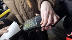 В Череповце с начала года выявили более пяти тысяч безбилетных пассажиров