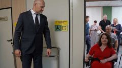 В Череповце обсудили развитие доступной городской среды