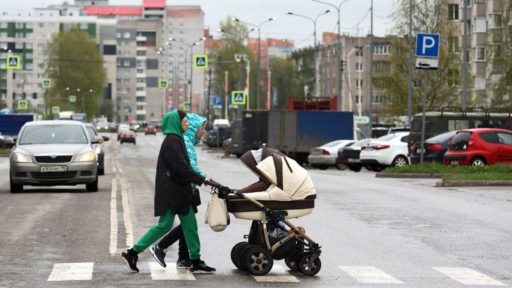 В Вологодской области за четверть века значительно сократилось число женщин репродуктивного возраста