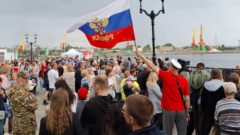 Череповец готовится к длинным выходным и празднованию Дня города