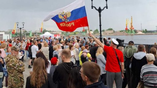 Череповец готовится к длинным выходным и празднованию Дня города