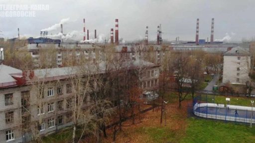 Власти и федеральный центр обсудят экологические проблемы Череповца