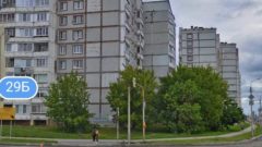 В Череповце обновят фасад дома на Набережной, 29б