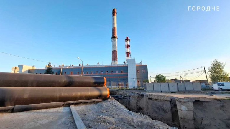 Повторного отключения горячей воды в Зашекснинском районе не ожидается