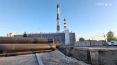 Горячую воду в Зашекснинском районе включат раньше срока