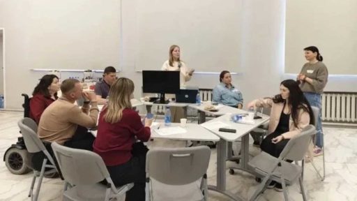 В Вологодской области работу имеют только 29% инвалидов трудоспособного возраста