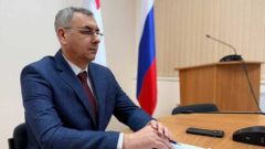 Экс-глава двух округов Вологодчины Иван Абрамов задержан в Оренбурге