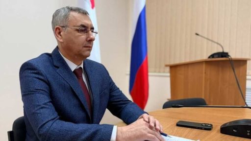 Экс-глава двух округов Вологодчины Иван Абрамов задержан в Оренбурге