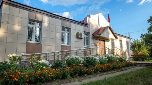 Кичменгско-Городецкий районный суд
