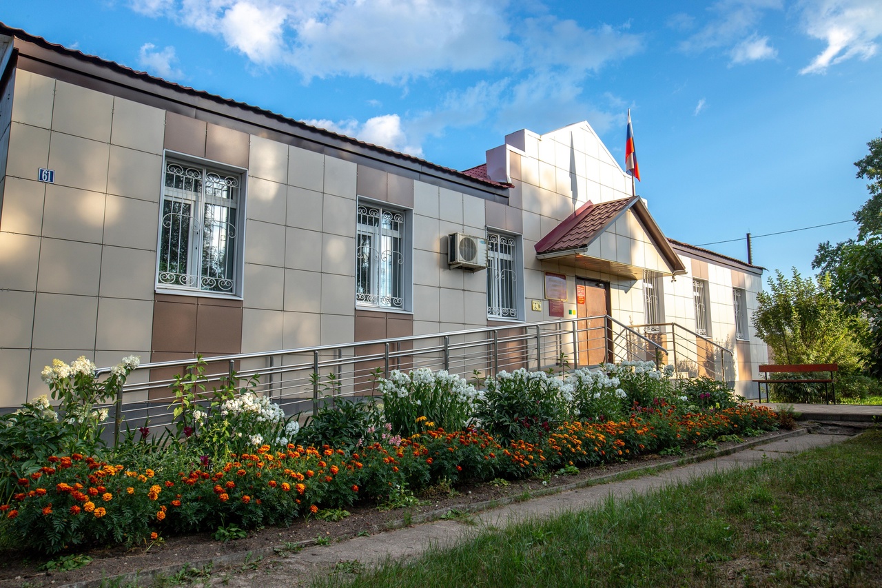 Кичменгско-Городецкий районный суд