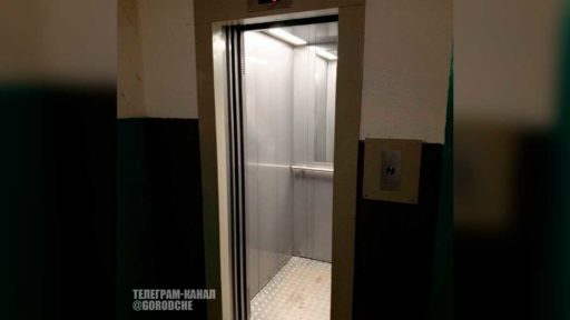 В Череповце в 2026 году заменят 147 лифтов: опубликован список домов