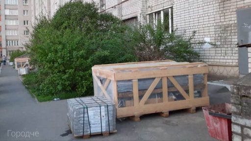 В Череповце в 2026 году заменят 147 лифтов: опубликован список домов