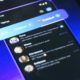 Пользователи iPhone столкнулись с перебоями в уведомлениях мессенджера Max