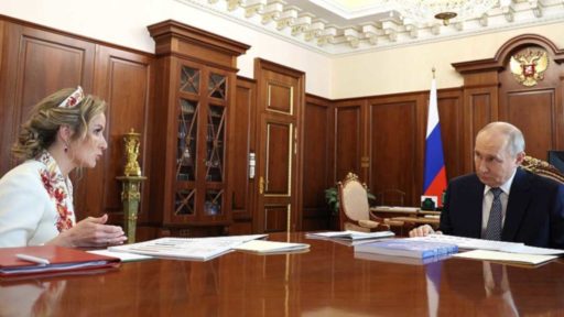 Вологодская область стала лидером по снижению числа детей в соцучреждениях