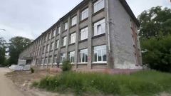 На фасаде школы в Череповце появится мурал в честь Александра Башлачева