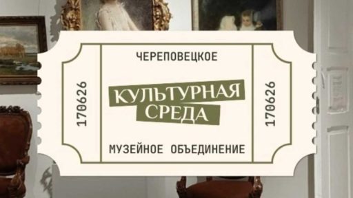 Жители Вологодской области смогут бесплатно посетить музеи Череповца 17 июня