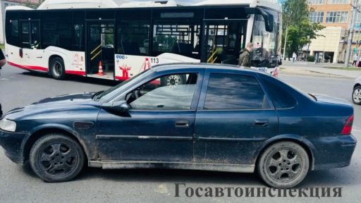 Опель