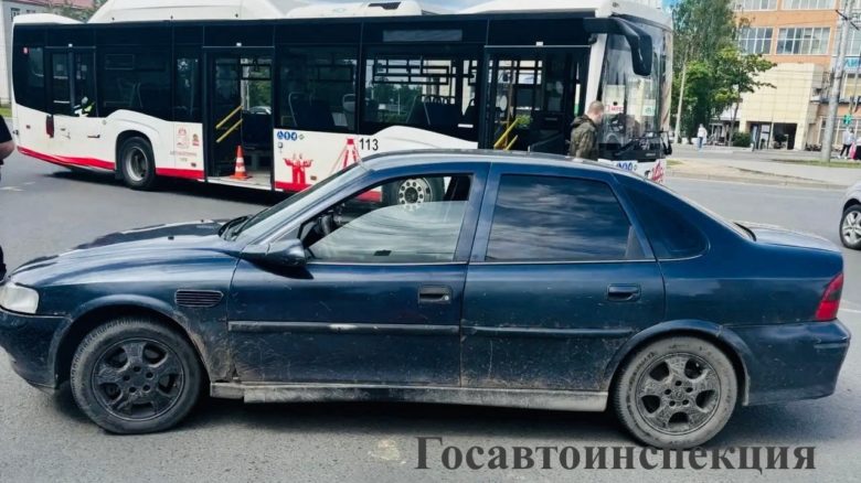 Опель
