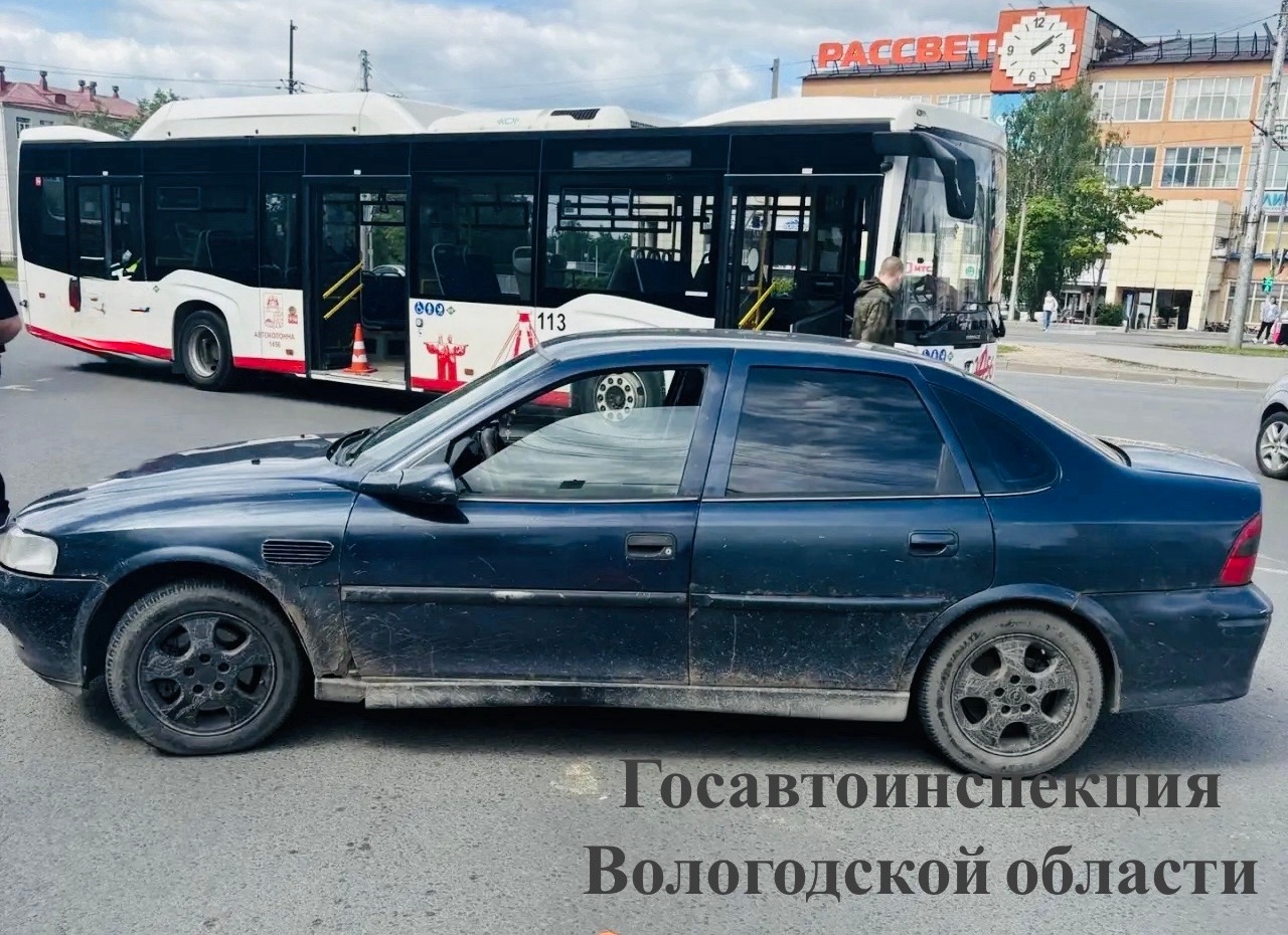 Опель