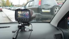 Система «Паркон» помогла выявить 160 нарушений