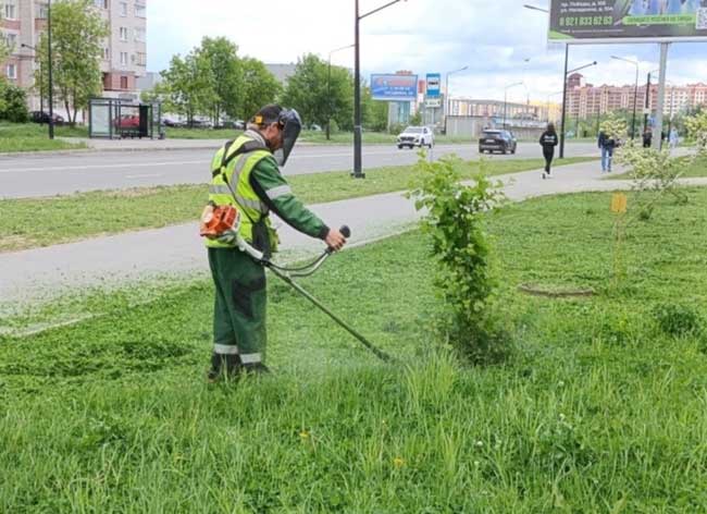 «Сквер