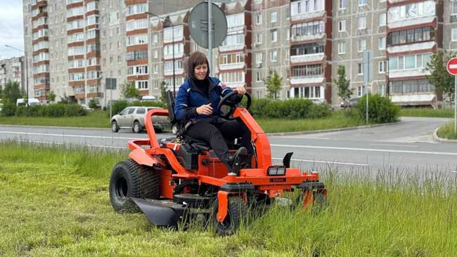 «Сквер