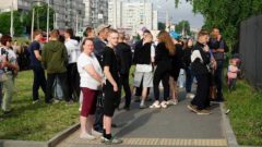 Более 30 жителей Череповца отправились на срочную службу, 18 из них попали в престижные подразделения