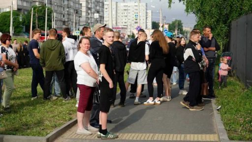 Более 30 жителей Череповца отправились на срочную службу, 18 из них попали в престижные подразделения