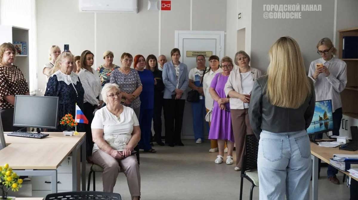 В Череповце объединили усилия: форум волонтеров собрал представителей 11 округов региона