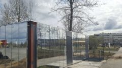 Туалеты не справились с наплывом гостей