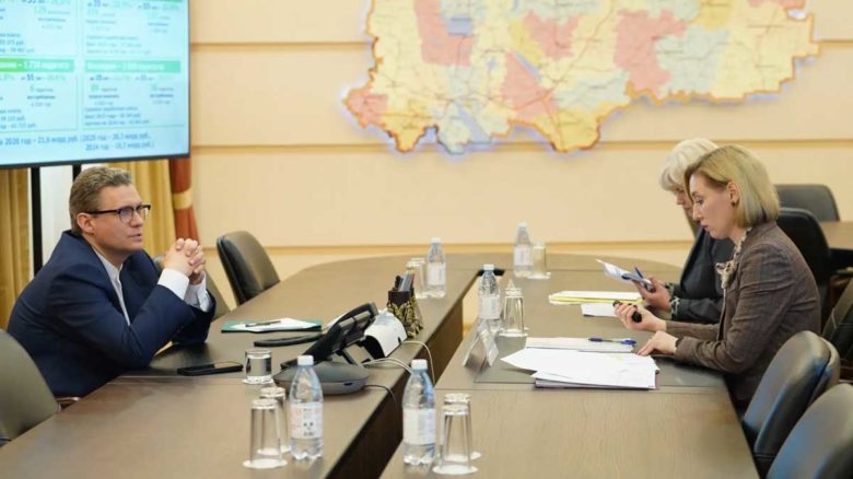 Вологодские педагоги получат прибавку к зарплате с сентября
