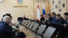 В Зашекснинском районе Череповца стартует новый этап комплексной жилой застройки