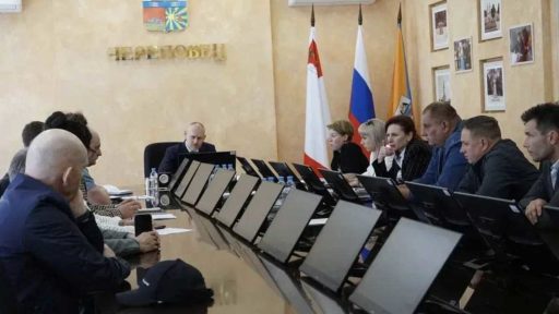 В Зашекснинском районе Череповца стартует новый этап комплексной жилой застройки
