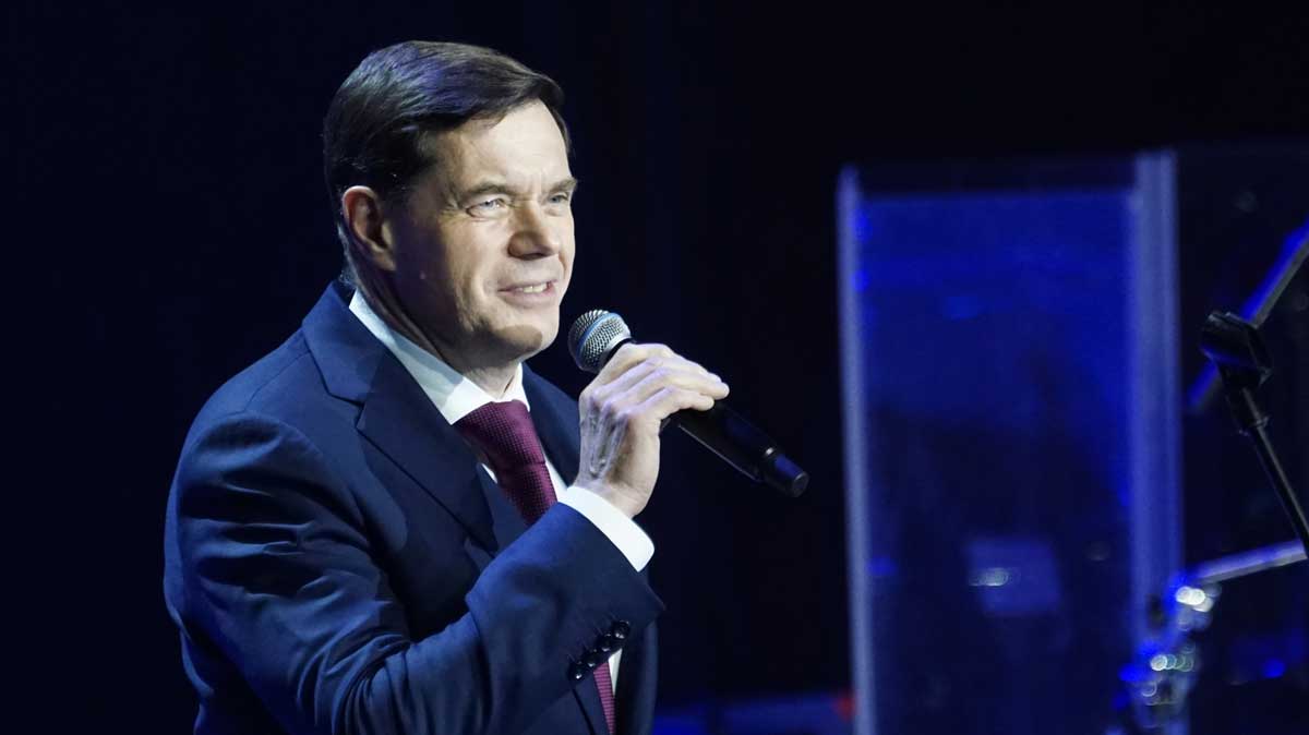 Алексей Мордашов