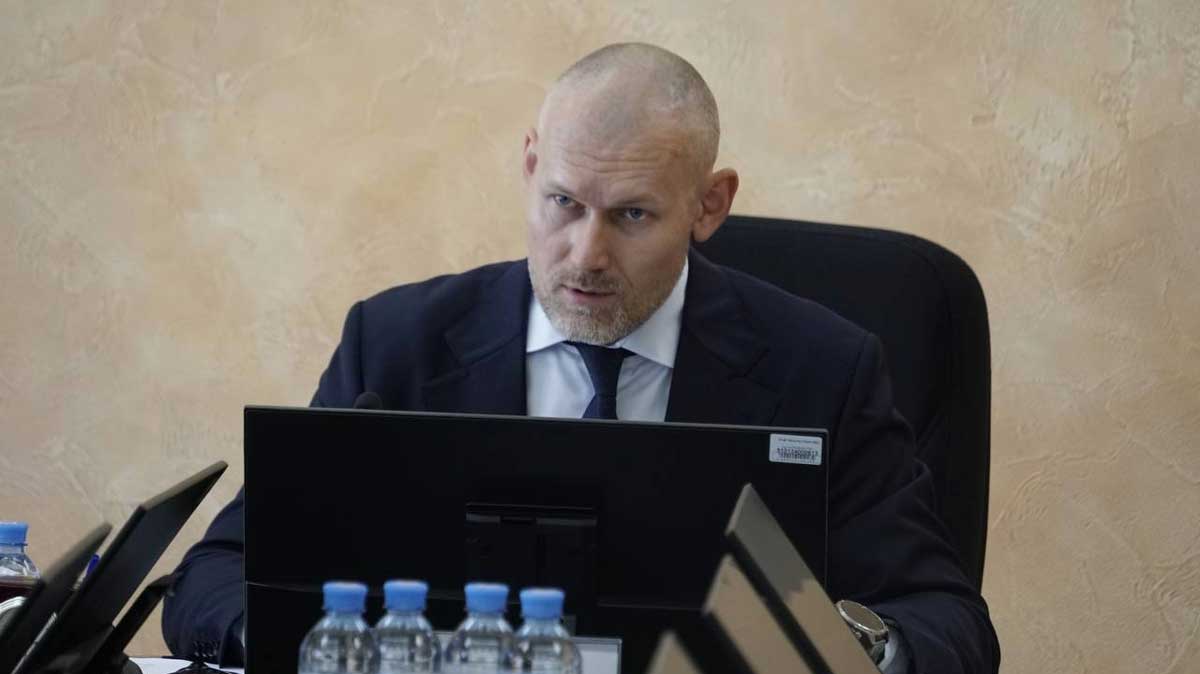«Андрей