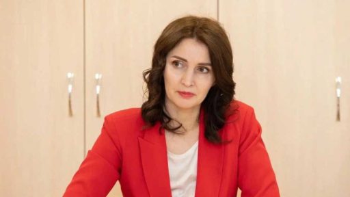 Антонина Фёдорова