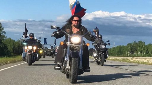 Более 200 байкеров приедут в Вологодскую область на всероссийский мотопробег