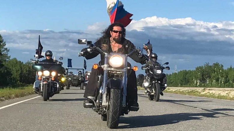 Более 200 байкеров приедут в Вологодскую область на всероссийский мотопробег