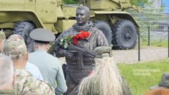 В Череповце День ветеранов боевых действий отметили памятной акцией