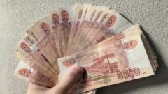 В Череповце директора магазина будут судить за присвоение 800 тысяч рублей