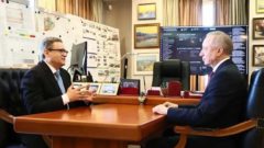 Вологодчина и Петербург укрепили сотрудничество новыми соглашениями