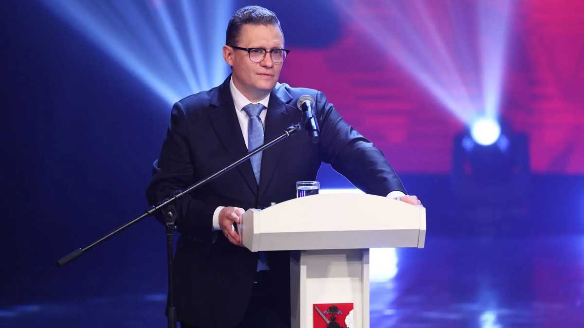 Георгий Филимонов