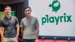 Букеровская премия получит имя основателей Playrix