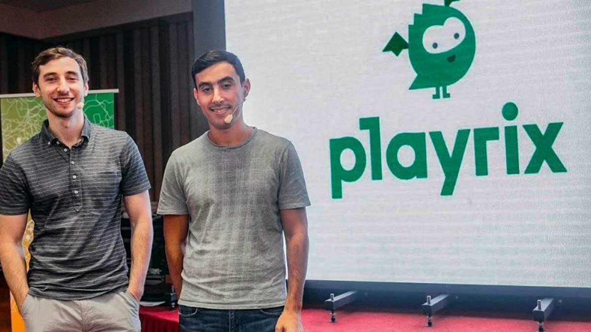 Букеровская премия получит имя основателей Playrix