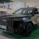 JELAND в Череповце: новый автомобильный бренд для российских дорог