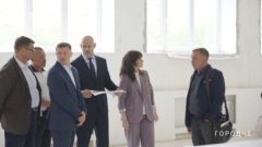 Школа №27 в Череповце готова к открытию на 70%
