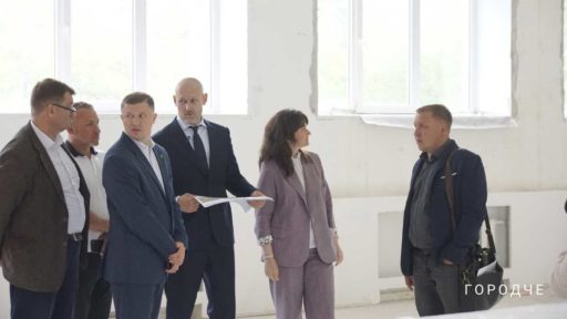 Школа №27 в Череповце готова к открытию на 70%