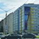 В Череповце создают мурал в честь олимпийского чемпиона Вадима Шипачева