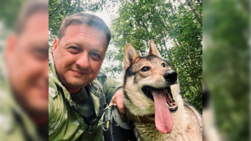 Николай Сальников
