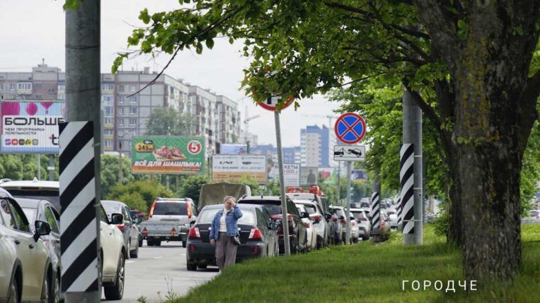 МВД разъяснило порядок отмены штрафов за остановку в очередях на АЗС